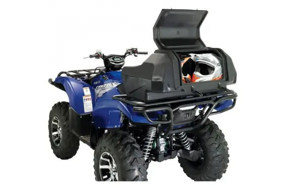 Acheter Direct Top Case Arrière MOOSE pour Quad (Pour 2 Casques)