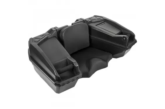 Top Case Arrière KIMPEX NOMAD pour Quad (Pour 2 Casques) Satisfait Ou Remboursé