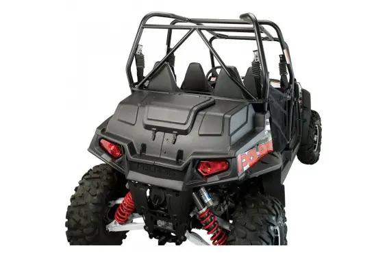 Coffre Arrière MOOSE pour Polaris RZR 800 / RZR-4 800 (08-14) Petit Prix