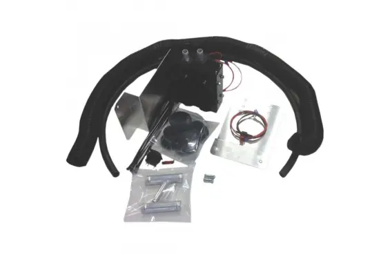 Kit Chauffage Cabine SSV 12v MOOSE pour Kawasaki Teryx 4 800 (14-17) Prix Réduit