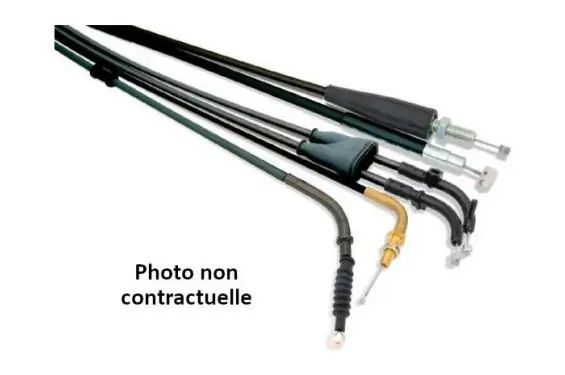 Vente Flash Câble d‘Embrayage pour Suzuki RM-Z250 (10-12)