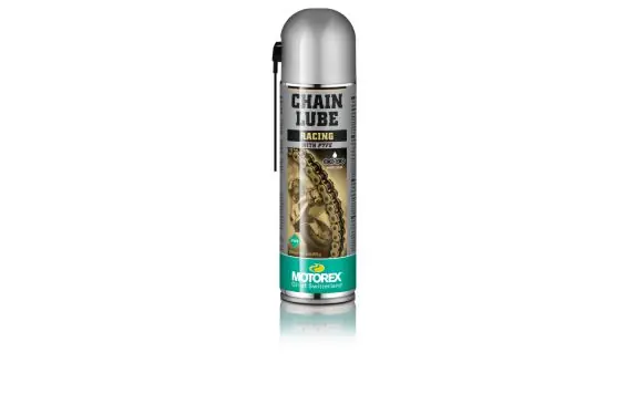 Chain Lube Racing MOTOREX Graisse Chaîne Moto - 500ml - 302336 Marque