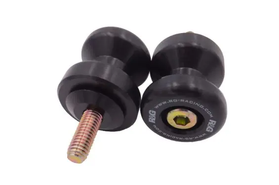 Jusqu'à Épuisement Des Stocks Pions / Diabolo de levage racing R&G pour Suzuki GSR600 (06-11) - CR0001BK