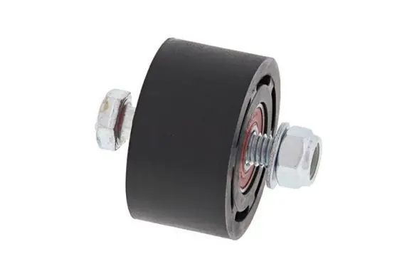 Bon Marché Roulette de Chaîne inférieur/supérieur All Balls pour Yamaha YZ125 (90-21) YZ250 (90-21) - 79-5007