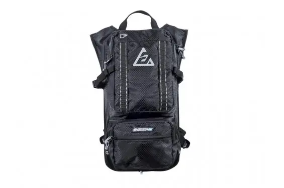 Sac à Dos ANSWER PACK HYDRATATION 3 Litres Noir Authentique