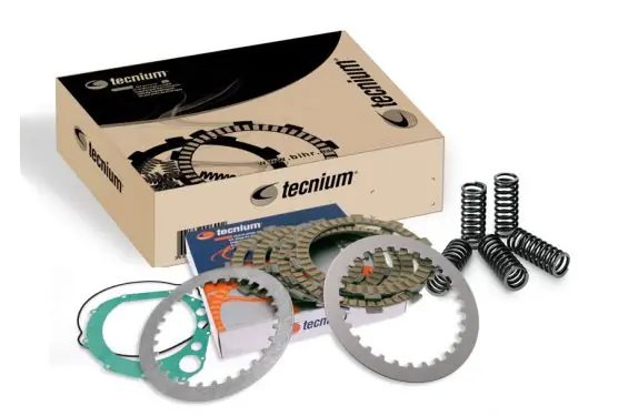 Affaire À Saisir Kit d‘Embrayage Complet pour Yamaha YZ125 (05-24)