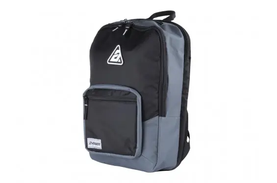 Sac à Dos ANSWER Noir- Gris Quantité Limitée