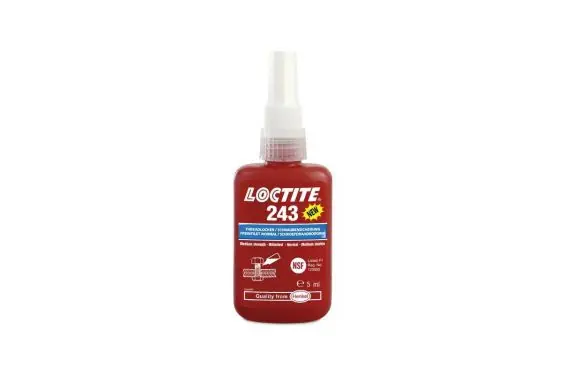 LOCTITE 243 Frein Filet Moyen Achat Immédiat