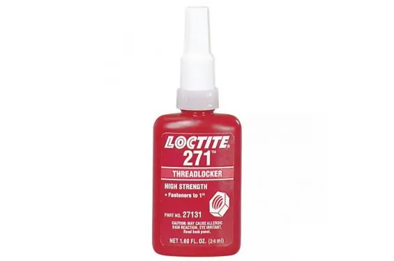 LOCTITE 271 Frein Filet Fort Produit De Marque