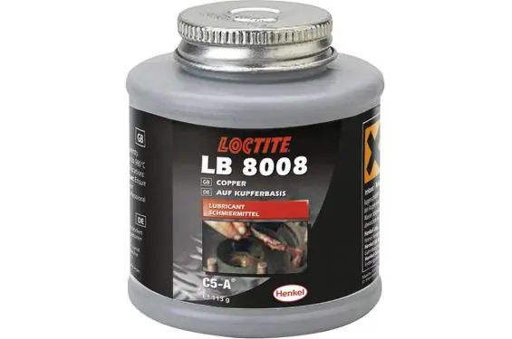 LOCTITE 8008 Graisse Cuivre Anti-Grippage - 113g Petit Prix