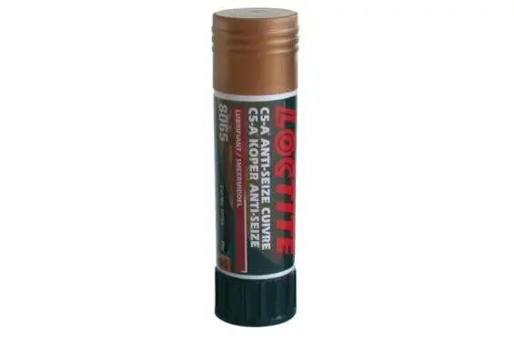 Nouveauté LOCTITE 8065 Graisse Cuivre Anti-Grippage - 20g