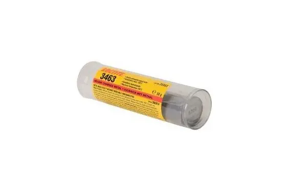LOCTITE 3463 Résine Époxy Bi-Composant Acier Commande En Gros
