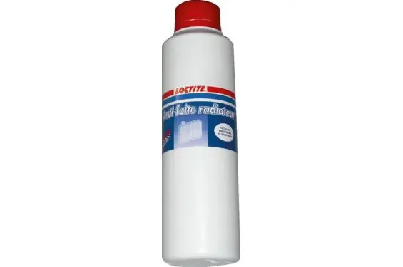 Jusqu'à Épuisement Des Stocks LOCTITE Leak Anti-fuite Radiateur