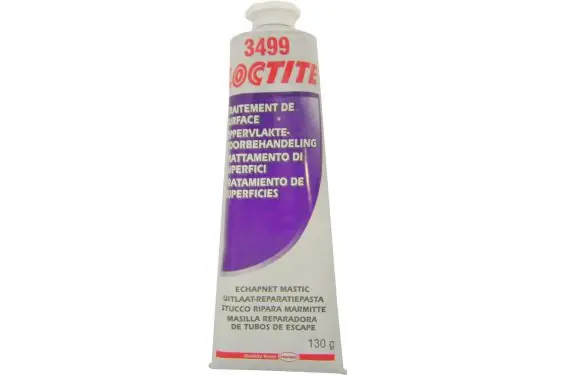 LOCTITE 3499 Mastic Échappement Promotion Saisonnière