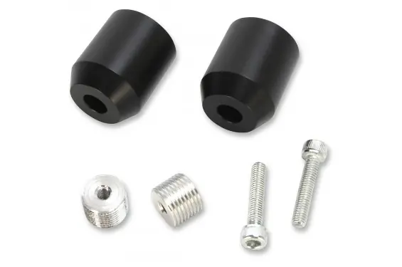 Embouts de Guidon PSR Aluminium Type Origine pour APRILIA RSV4 (10-16) Acheter Direct