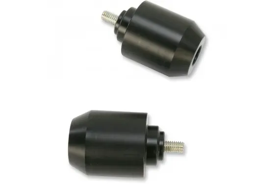 Embouts de Guidon PSR Aluminium Type Origine pour HONDA CBR 650 F (14-16) Seulement Aujourd'hui