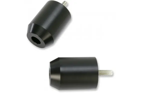 Embouts de Guidon PSR Aluminium Type Origine pour TL 1000 S (97-02) TL 1000 R (98-02) GSX 1300 R HAYABUSA (99-07) Soldes