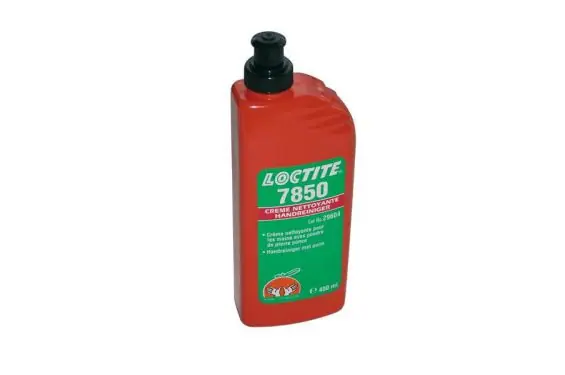 Offre Du Jour LOCTITE 7850 Crème Nettoyante Mains