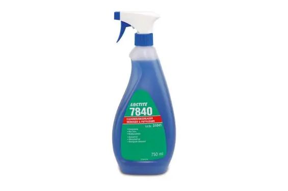 Petit Prix LOCTITE 7840 Nettoyant & Dégraissant Multi-usages