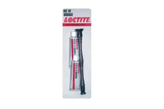 Must-Have LOCTITE 34B Pâte à Roder