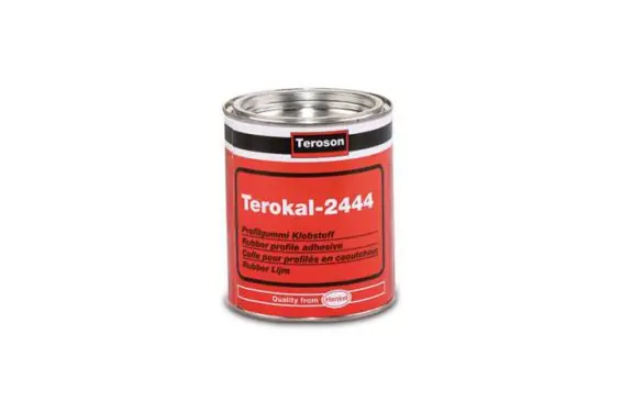 Livraison Express Colle Néoprène Teroson Terokal 2444