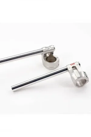 Expédié Aujourd'hui Kit Guidon Bracelet Relevé LSL pour CBR900 RR (02-04) - 150H096