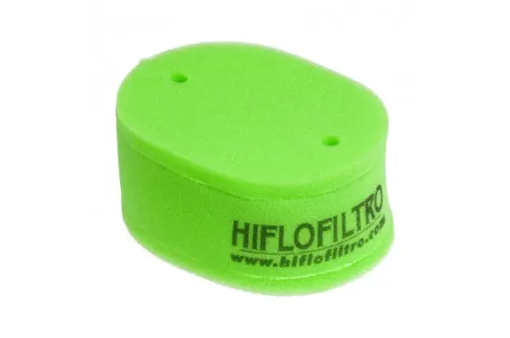 Certifié Filtre à air Hiflofiltro HFA2709 pour VN 750 Vulcan (86-06) VN 1500 Vulcan (87-95)
