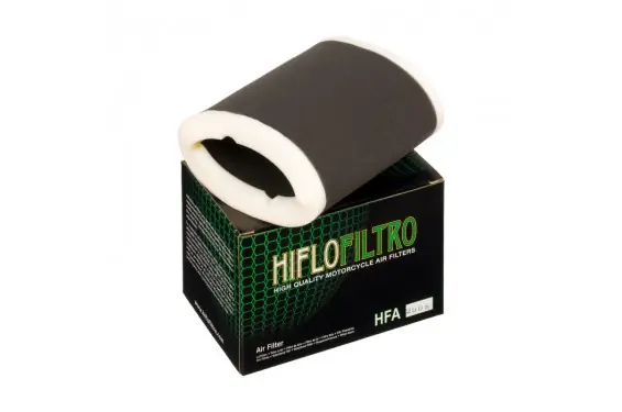 Filtre à air Hiflofiltro HFA2908 pour ZR 1100 Zephyr (91-96) Authentique