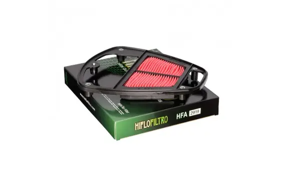 Filtre à air Hiflofiltro HFA2919 pour VN 900 (06-20) Commander Maintenant