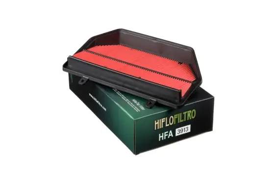 Filtre à air Hiflofiltro HFA3913 pour GSX-R 1000 (17-21) Super Prix