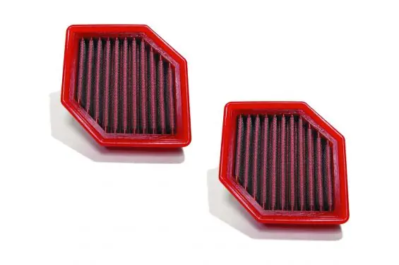 Must-Have Kit de 2 Filtres à Air BMC pour K1200S (05-08)