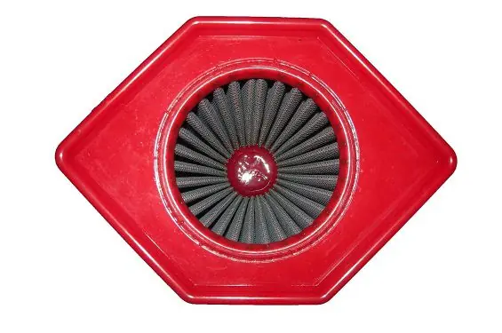 Filtre à Air BMC pour BMW K1300 (09-13) - FM569/08 Seulement Aujourd'hui