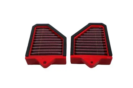Marque Kit Filtres à Air BMC pour Ducati 996 (99-02) 998 (02-04) - FM324/19