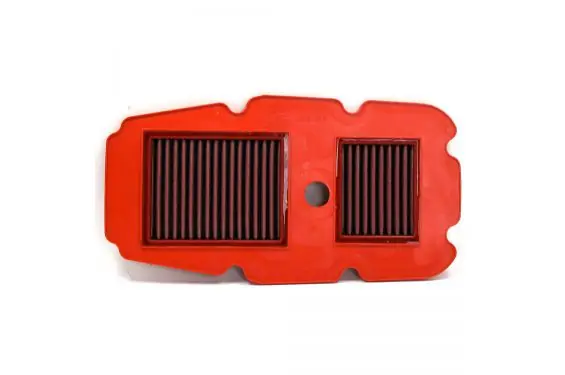 Livraison Express Filtre à Air BMC pour Honda XLV 650 Transalp (01-08) - FM389/04