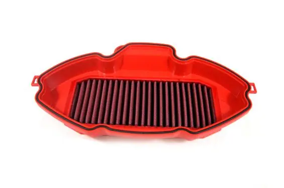 Expédié Aujourd'hui Filtre à Air BMC pour Honda NC700 S, X (12-13) - FM717/04
