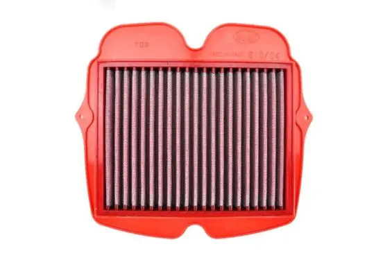 Achetez Aujourd'hui Filtre à Air BMC pour Honda VFR1200 F (10-16) - FM610/04