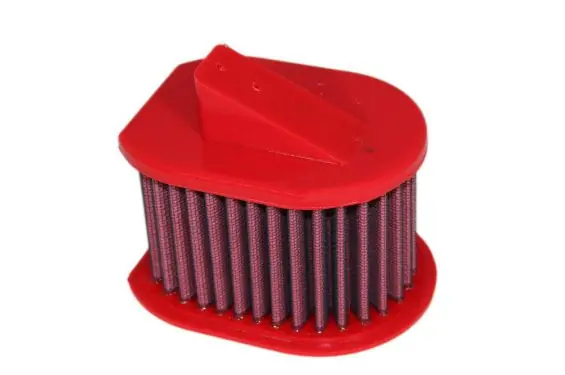 Haute Qualité Filtre à Air BMC pour Z750 (04-12) Z800 (13-16) - FM346/10
