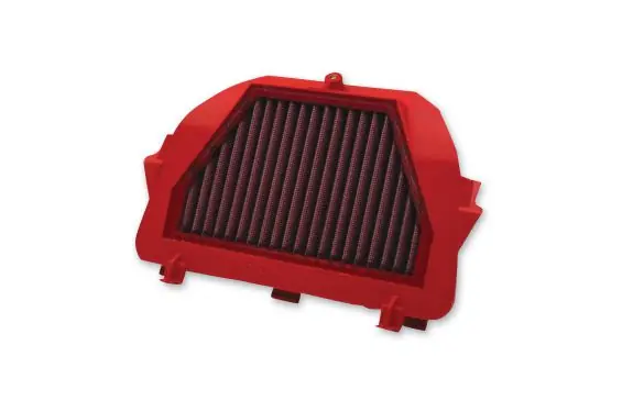 Meilleure Vente Filtre à Air BMC pour ZX6R (98-02) ZX6RR (98-02) - FM172/03