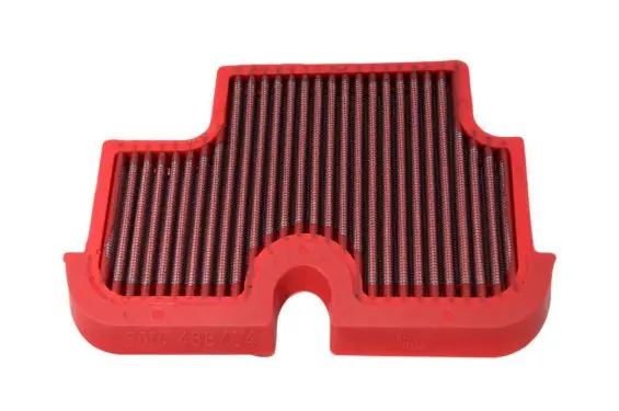 Expédition Rapide Filtre à Air BMC pour Kawasaki 650 Versys (07-14) - FM438/04