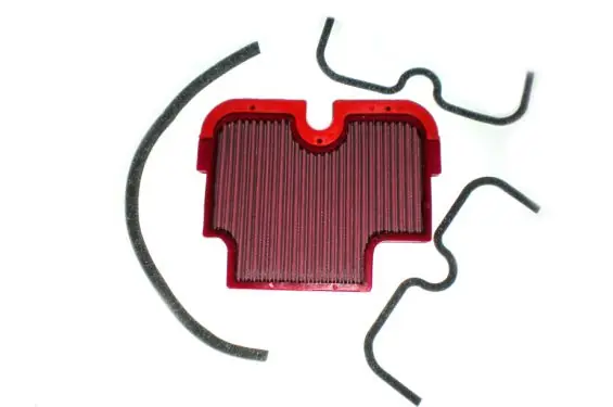 Filtre à Air BMC pour Kawasaki ER6N et ER6F (09-12) - FM579/04 Must-Have