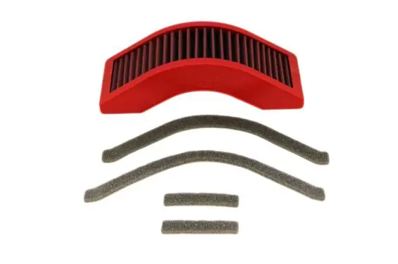 Commander Maintenant Filtre à Air BMC pour Kawasaki ZX-10R (04-07) - FM376/19