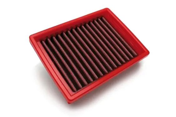 Meilleur Prix Filtre à Air BMC pour Moto Guzzi Breva IE 750 (03-13) - FM504/20