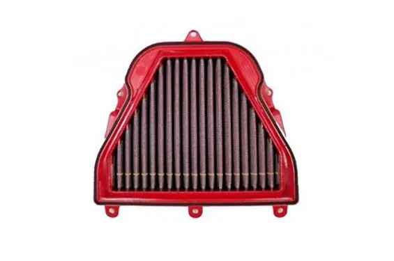 Promotion Filtre à Air BMC pour Triumph 675 Street Triple, R (07-13) - FM465/04