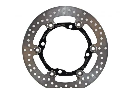 Vente Flash Disque de Frein Avant Moto Brembo pour RM-Z 250 (07-19)
