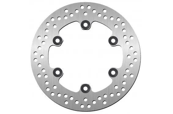 Vente Flash Disque de Frein NG Brake arrière pour Yamaha MT-125 (14-19) 1490