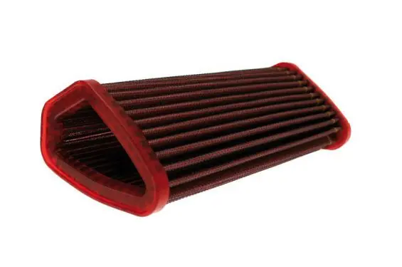 Acheter Direct Filtre à Air Racing BMC pour Ducati 1198, R, S, SP (09-11) - FM482/08RACE