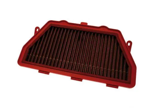 Achetez Aujourd'hui Filtre à Air Racing BMC pour Honda CBR1000 RR (08-16) - FM527/04 RACE
