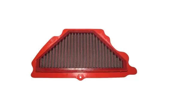 Soldes Filtre à Air Racing BMC pour ZX6R et ZX636 (07-08) ZX6RR (07-08) - FM481/04RACE