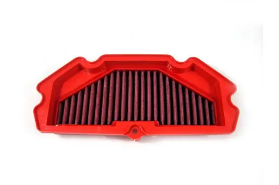 Filtre à Air Racing BMC pour Kawasaki ER6N et ER6F (13-16) - FM707/04 RACE Prix Cassé