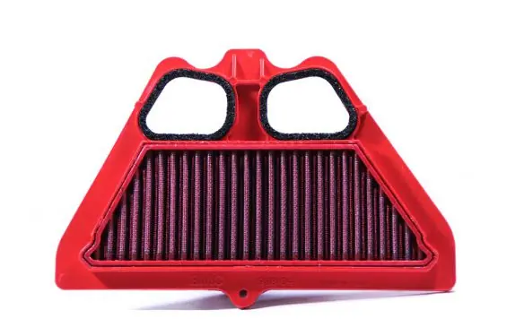 Meilleur Prix Filtre à Air Racing BMC pour Kawasaki Z900 (17-24) - FM988/04RACE